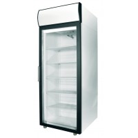 Шкаф холодильный POLAIR ШХ-0,5 ДС